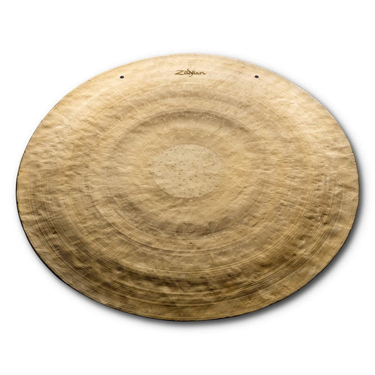 Zildjian Wind Gong - Etched Logo 40