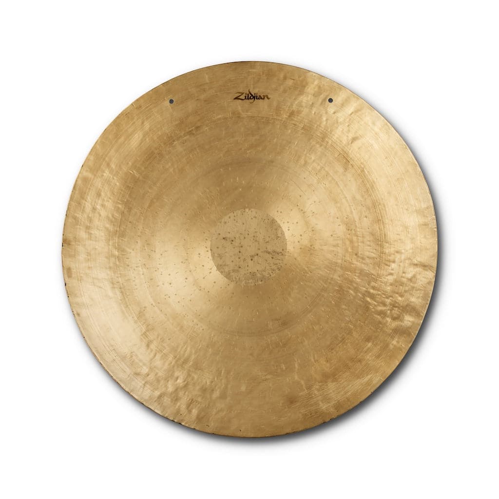 Zildjian Wind Gong - Etched Logo 40