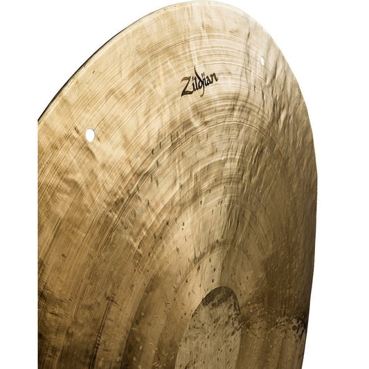 Zildjian Wind Gong - Etched Logo 40