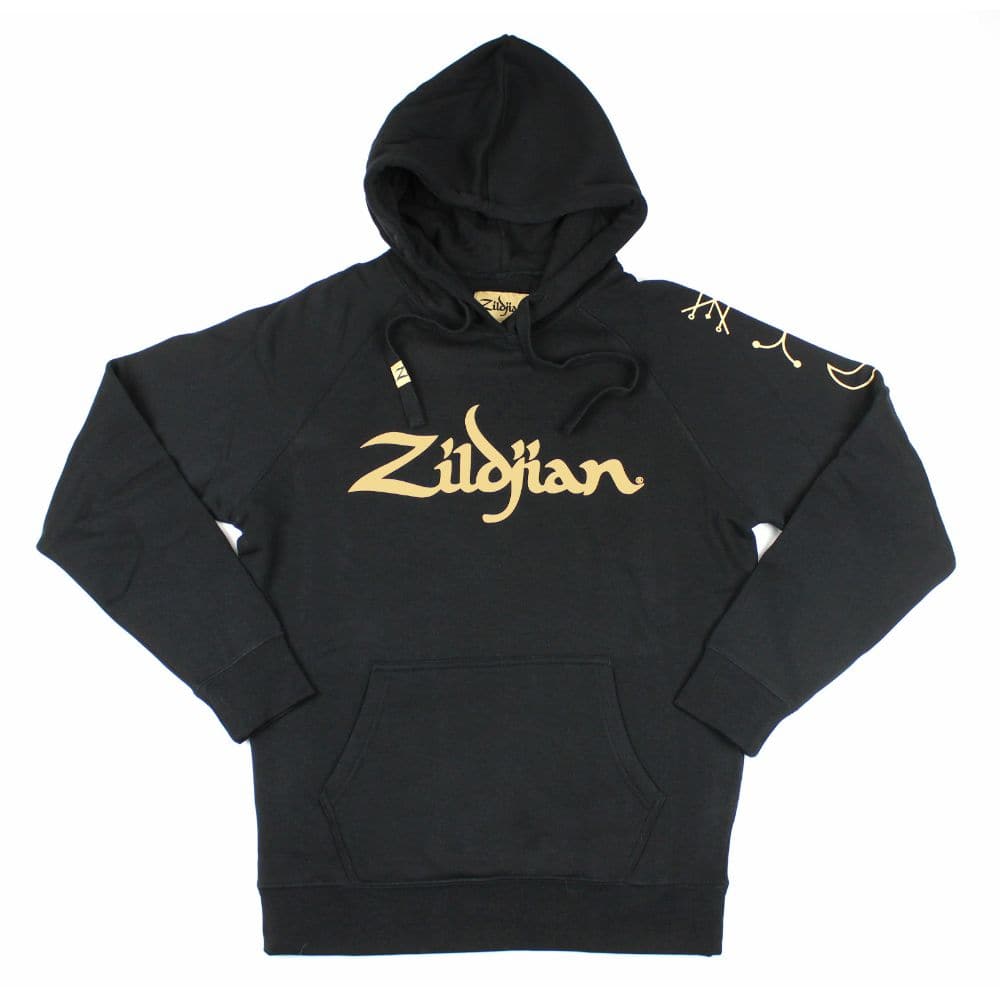 Zildjian Alchemy Pullover Hoodie SM