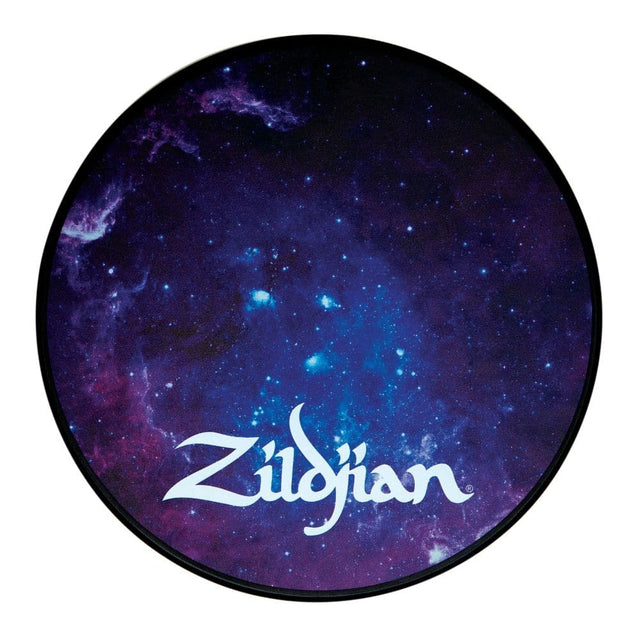 Zildjian Galaxy Practice Pad 12In