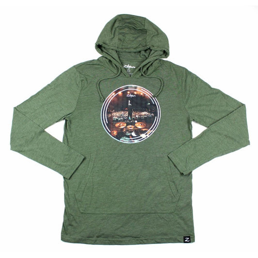 Zildjian Photo Lightweight Hoodie MD