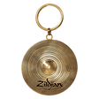 Zildjian Cymbal Keychain