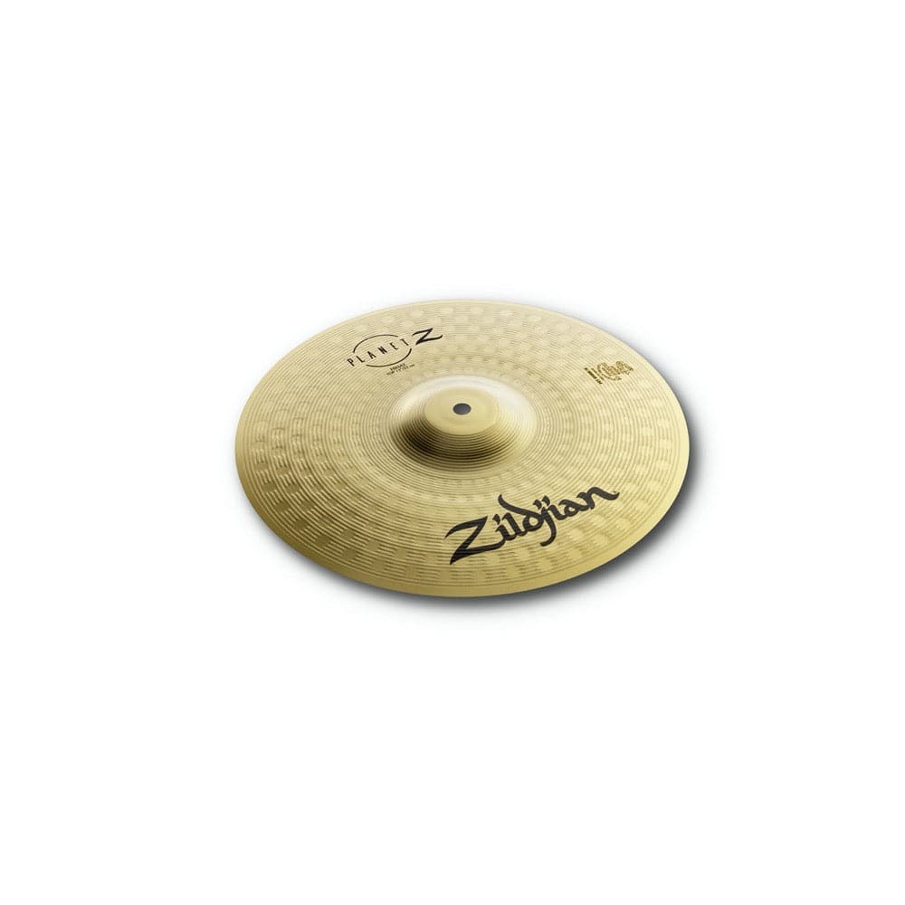 Zildjian Planet Z Hi Hat Top Cymbal 13"
