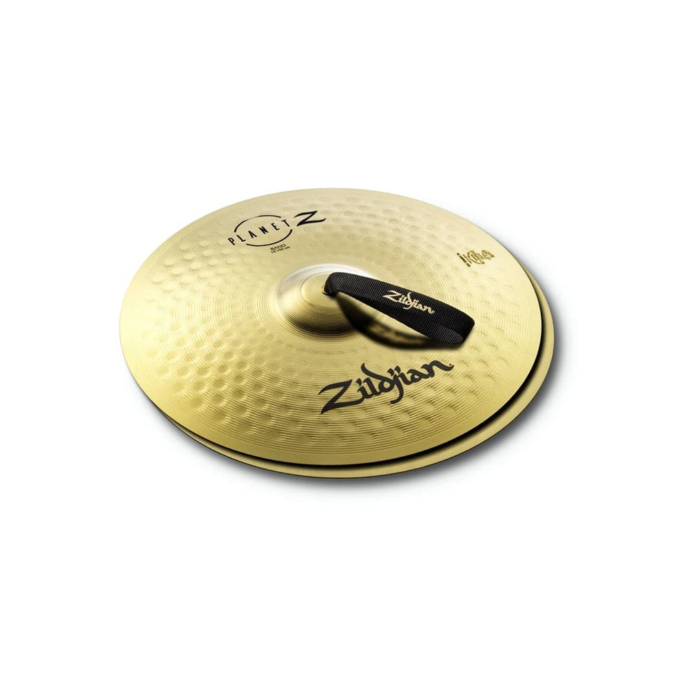 Zildjian Planet Z Band Pair 16
