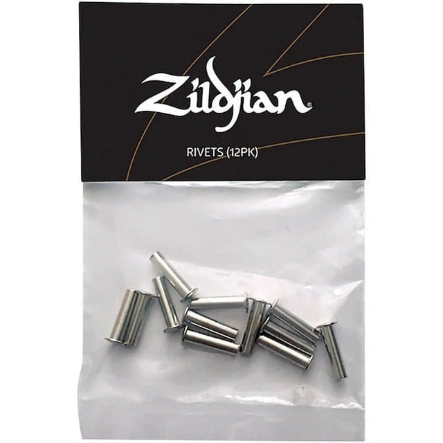 Zildjian Cymbal Rivets Pack of 12