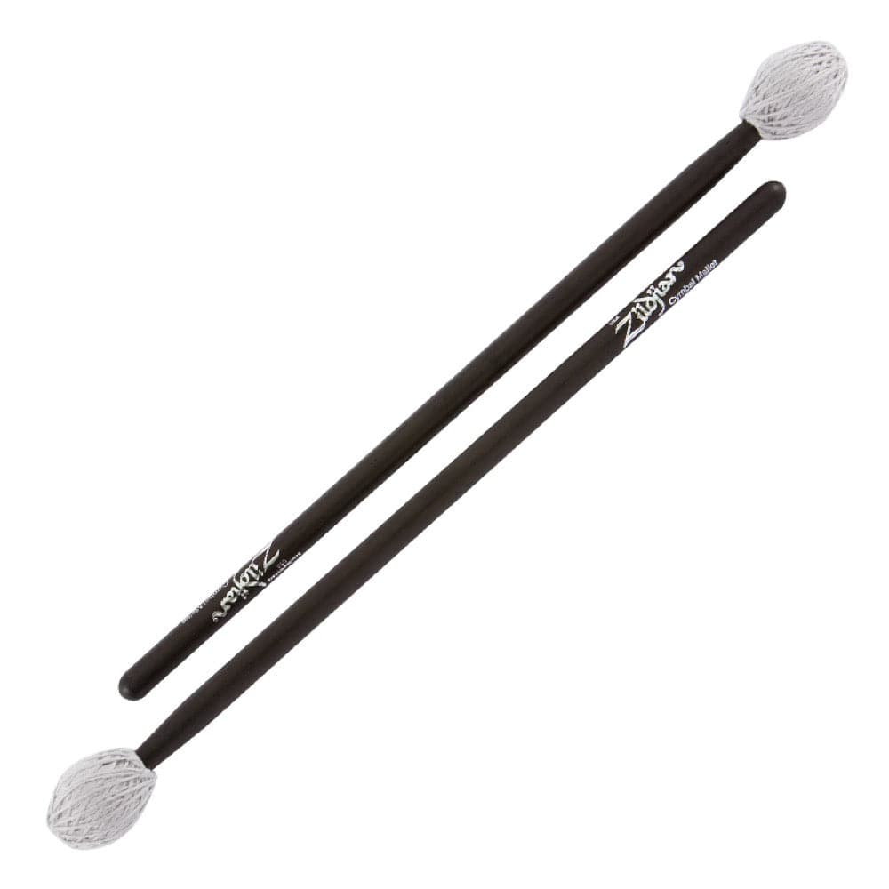 Zildjian Cymbal Mallet Black