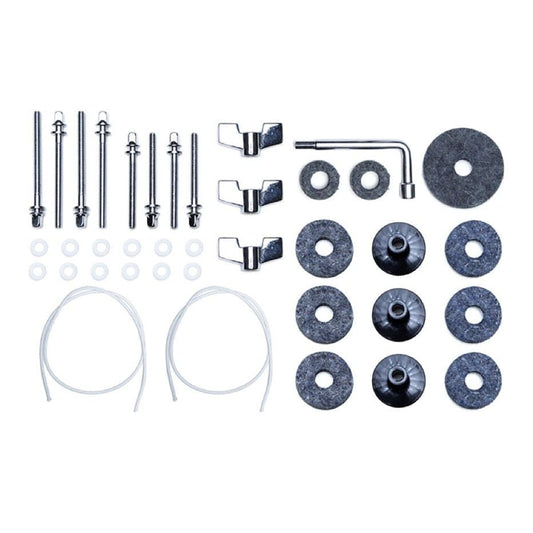 Zildjian Accessories : Drummer's Survival Kit