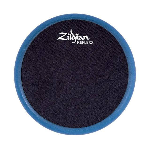 Zildjian Reflexx Conditioning Practice Pad 6" Blue