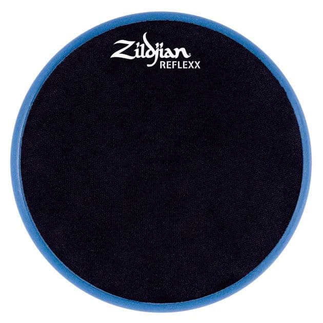 Zildjian Reflexx Conditioning Practice Pad 10" Blue