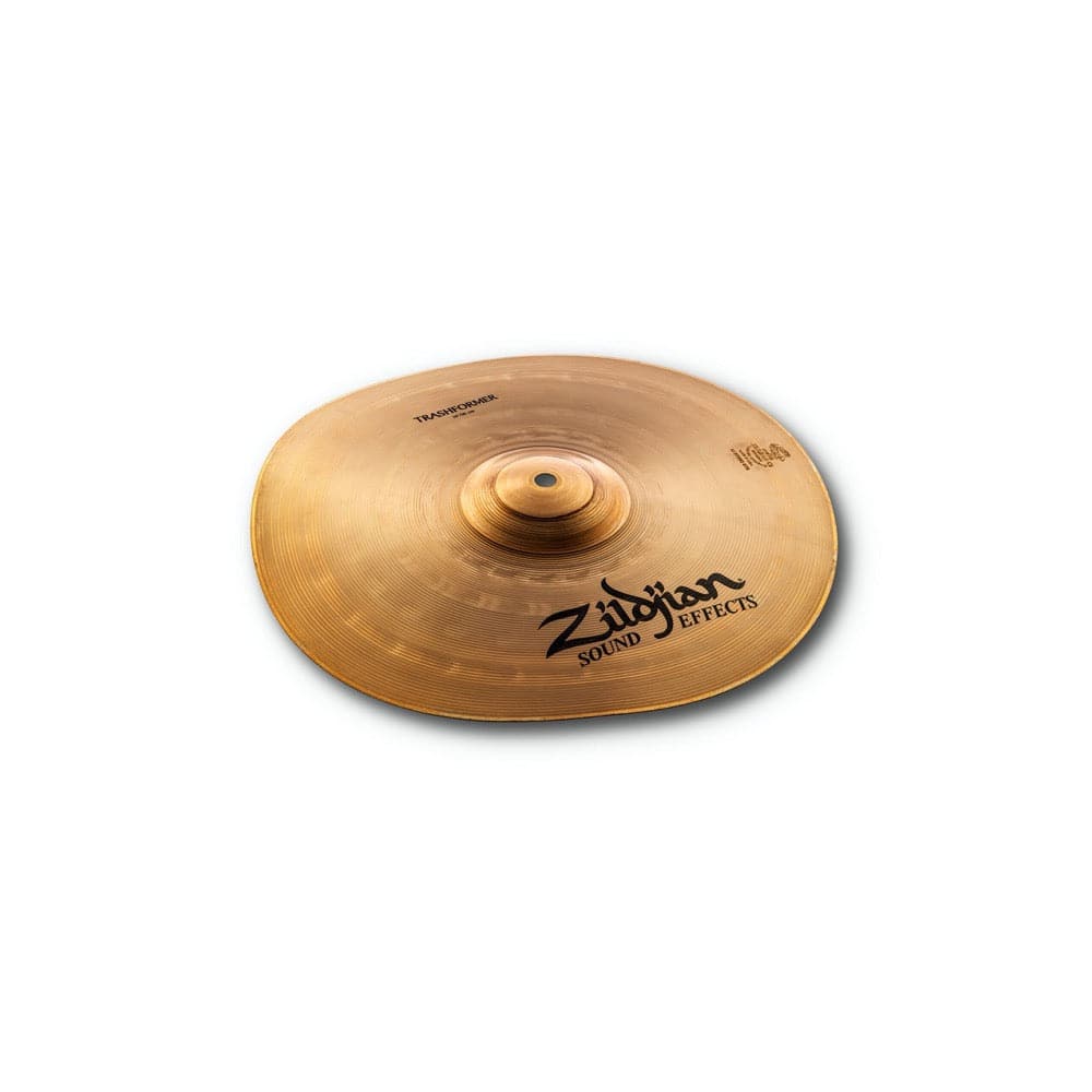 Zildjian A FX Trashformer Cymbal 14"