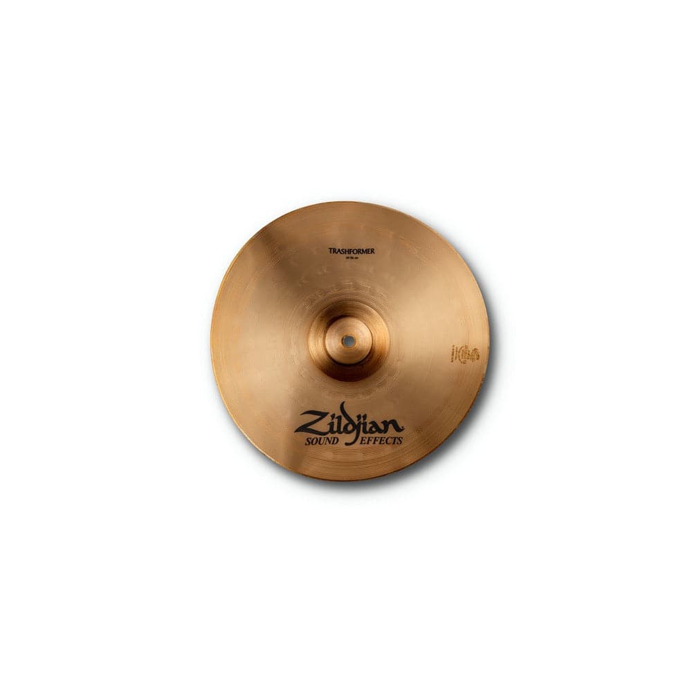 Zildjian A FX Trashformer Cymbal 14"