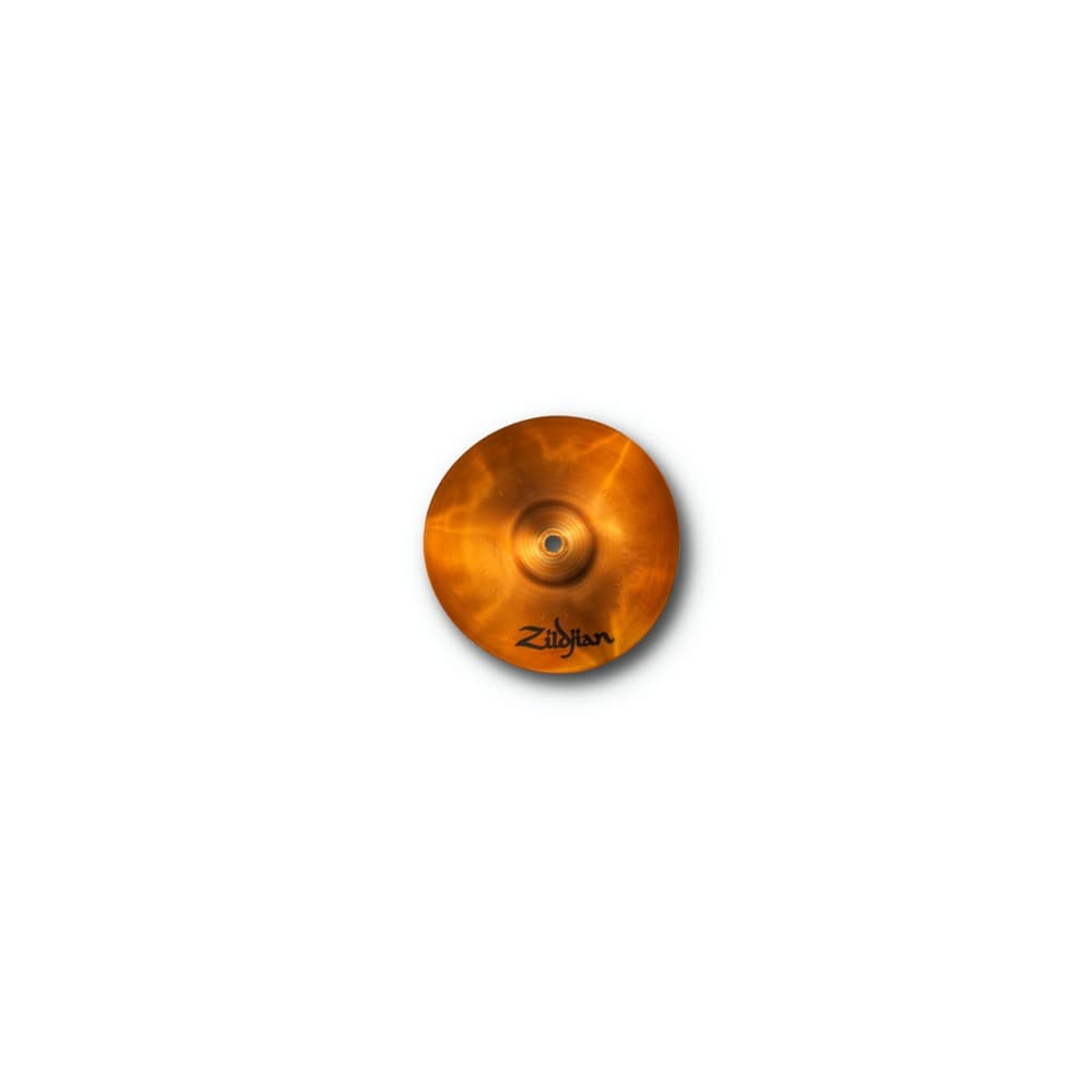 Zildjian A FX Trashformer Cymbal 8"