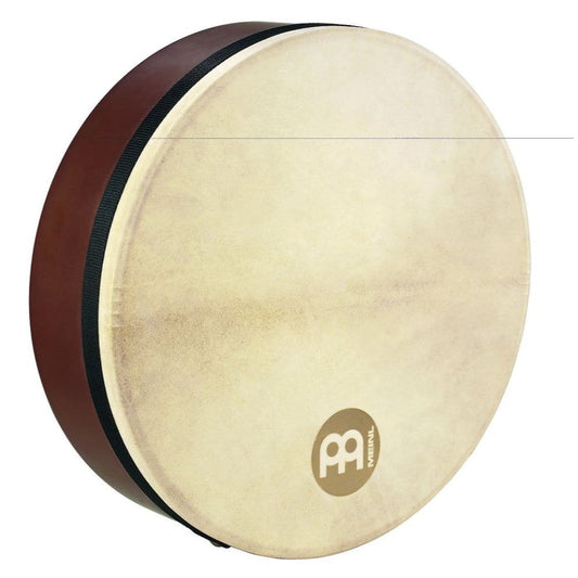 Meinl Bendir 14 x 4 Goat Skin Head African Brown
